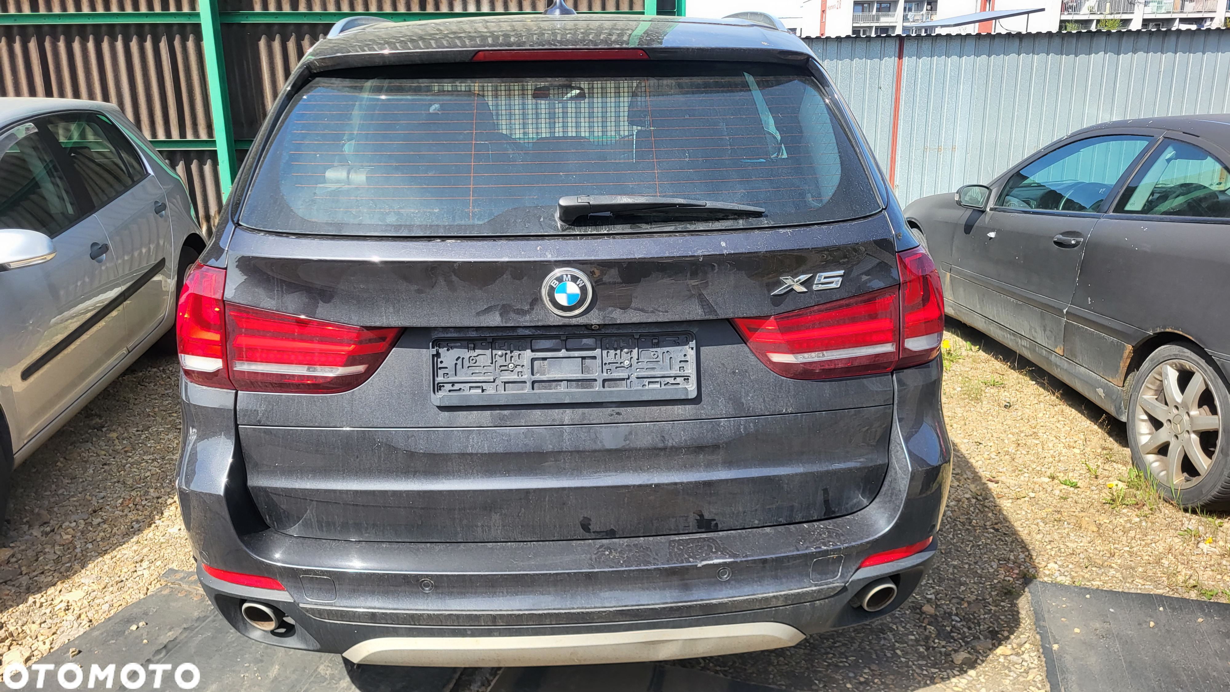 BMW X5 xDrive30d - 5