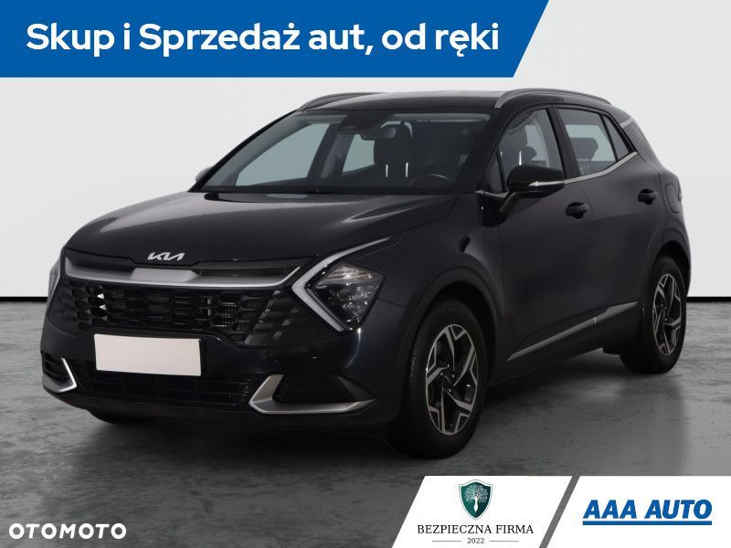 Kia Sportage - 3