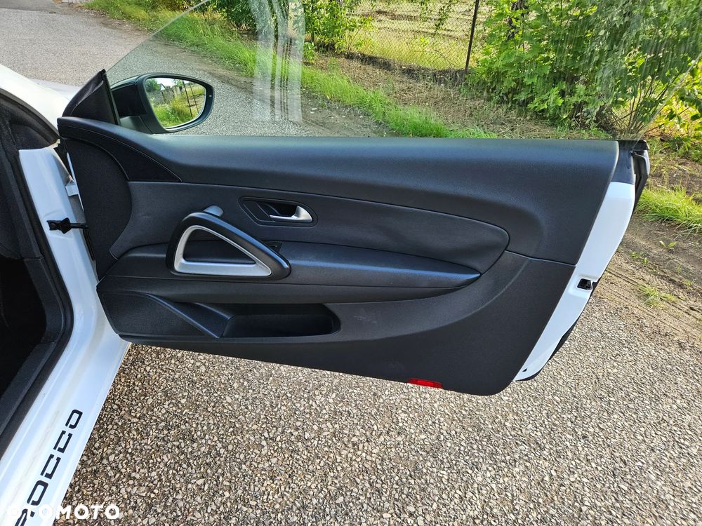 Volkswagen Scirocco 1.4 TSI Edition - 15