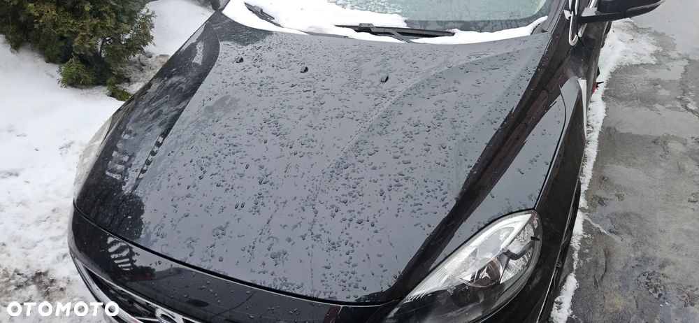 VOLVO V40 II 12 - 16 D4204T14 - OSLONA PRZECIWSLONECZNA LEWA PRAWA - 8