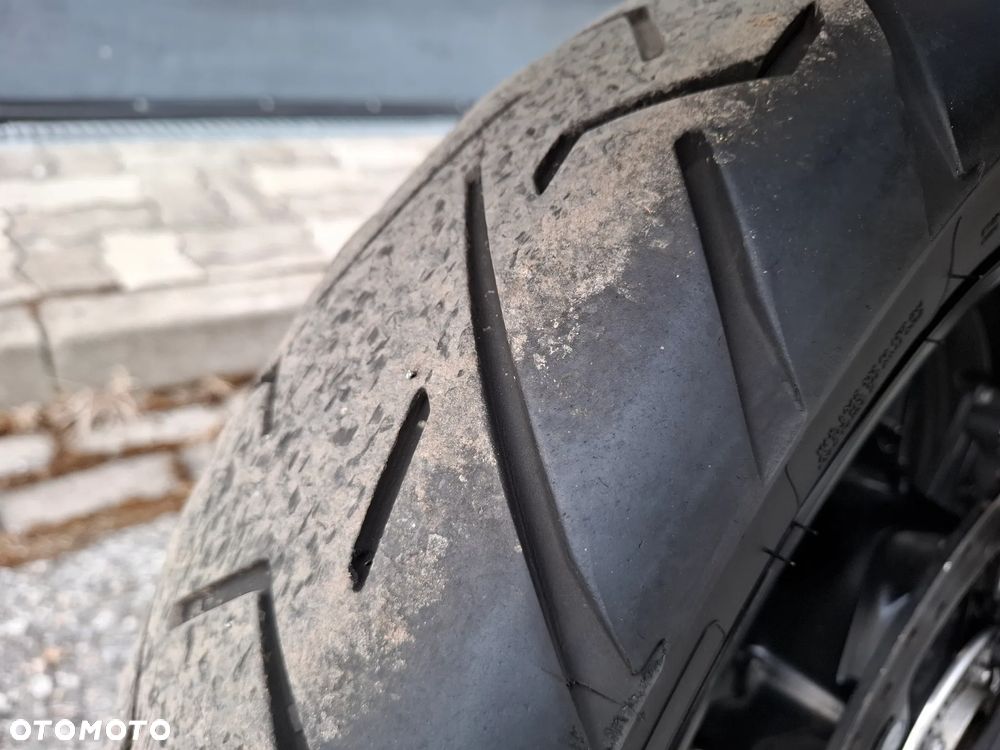 BMW GS - 16