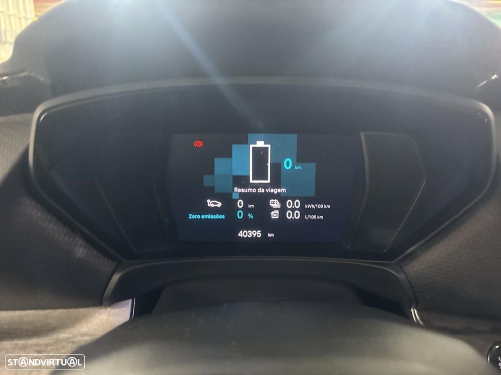 Citroën C5 X 1.6 Hybrid Feel Pack e-EAT8 - 6