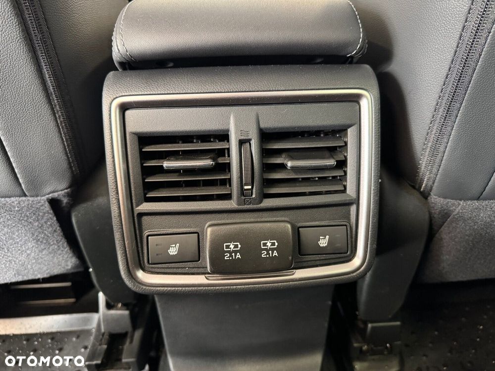 Subaru Forester - 25