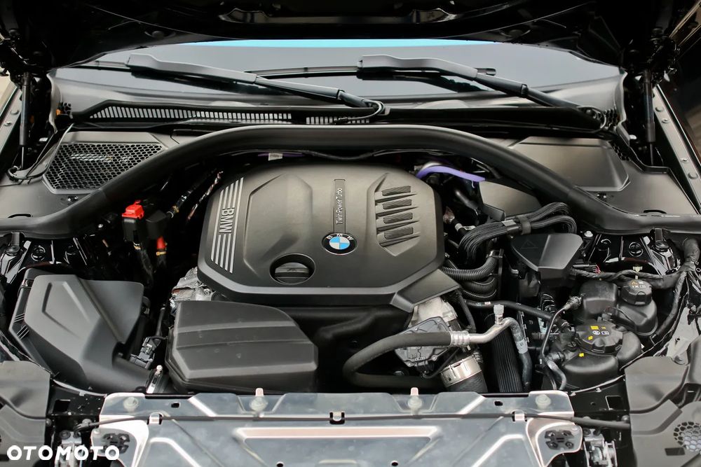 BMW Seria 3 318d Luxury Line - 17