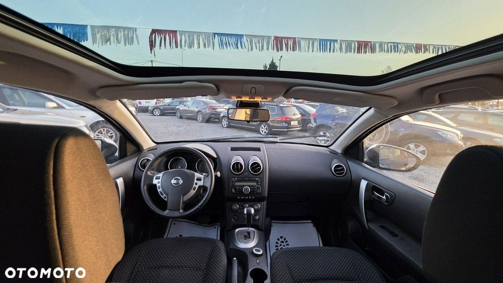 Nissan Qashqai+2 - 18