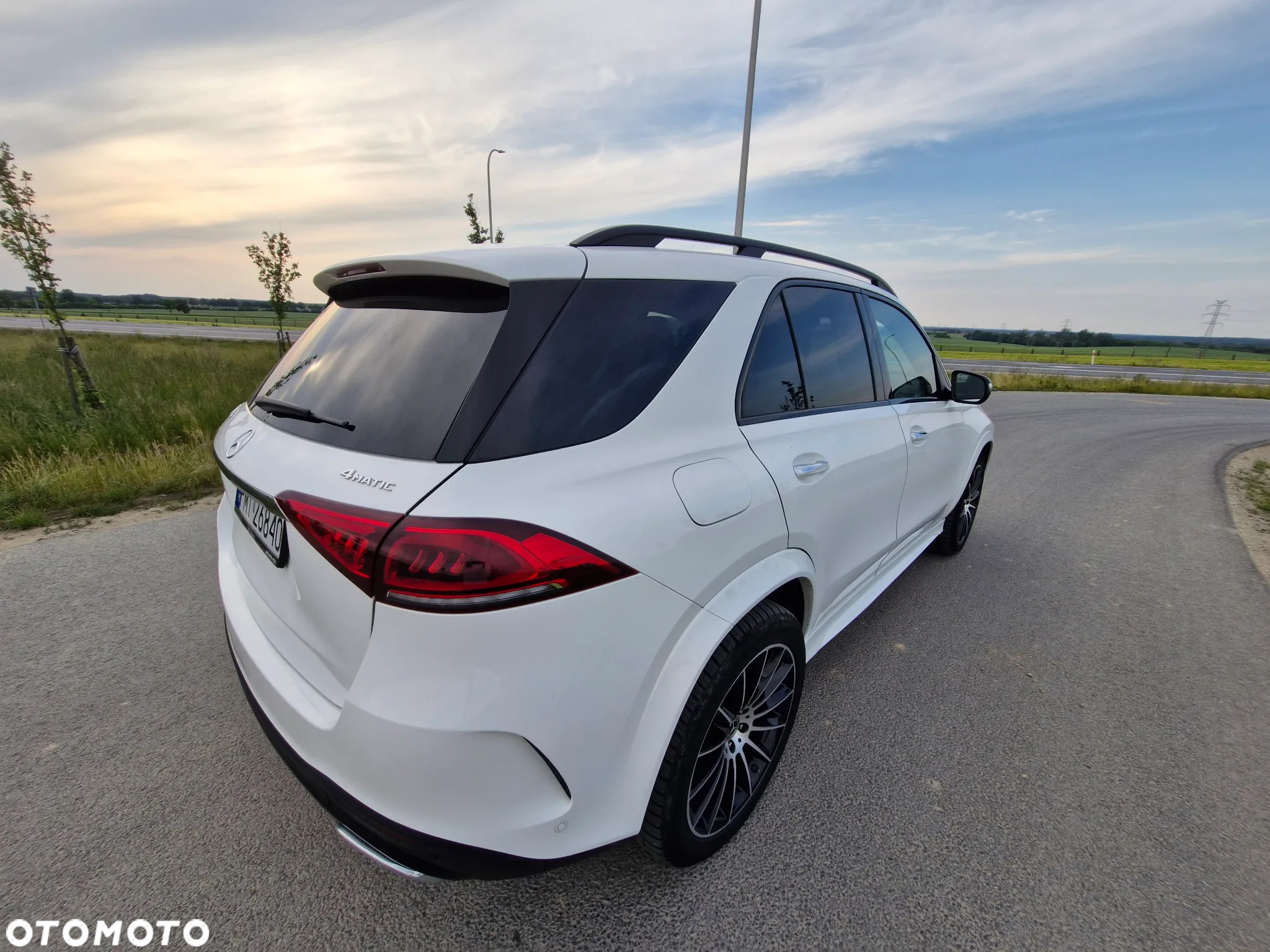 Mercedes-Benz GLE - 15