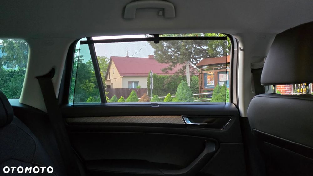 Skoda Kodiaq 2.0 TSI 4x4 Style DSG - 14