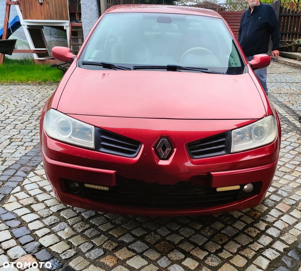 Renault Megane 2.0 16V Privilege - 1