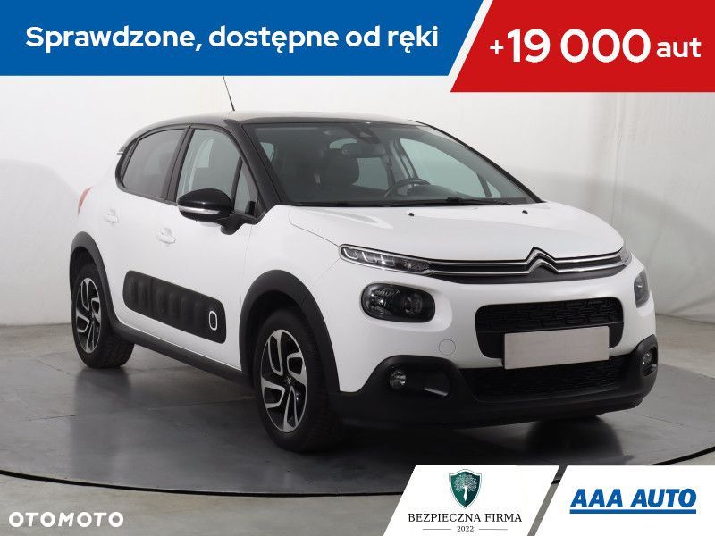 Citroën C3 - 2
