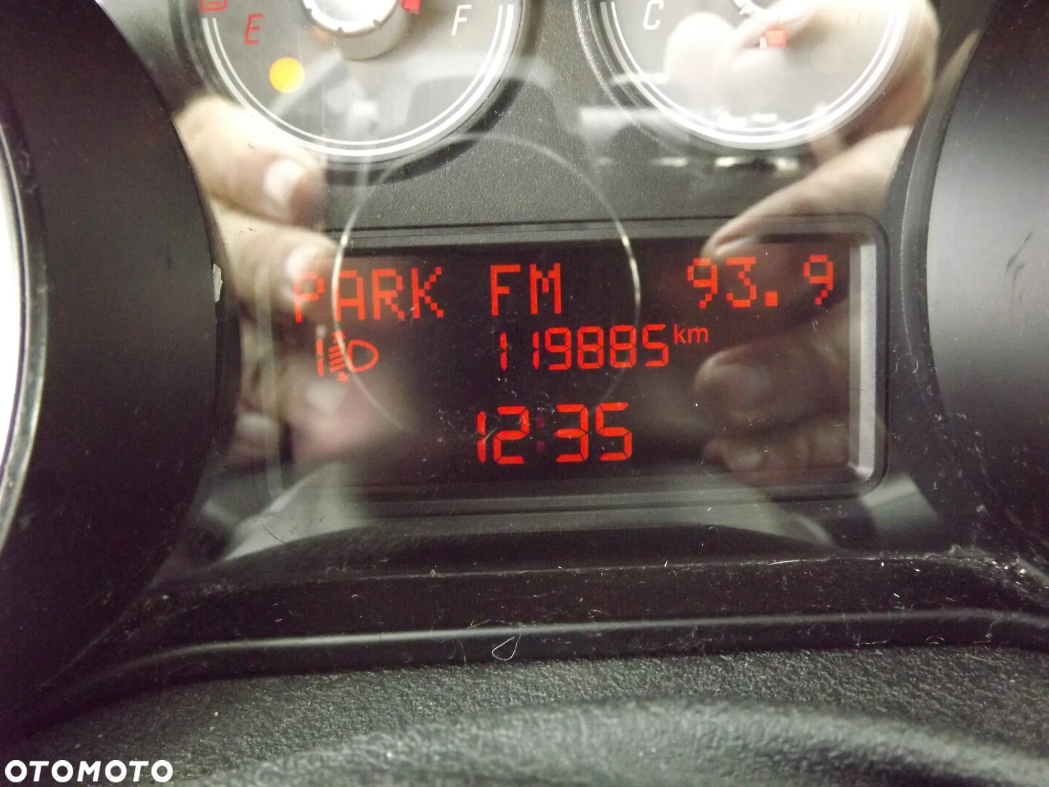 Fiat Punto Evo 1.4 8V Active - 13