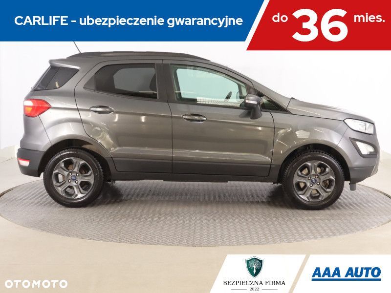 Ford EcoSport - 8