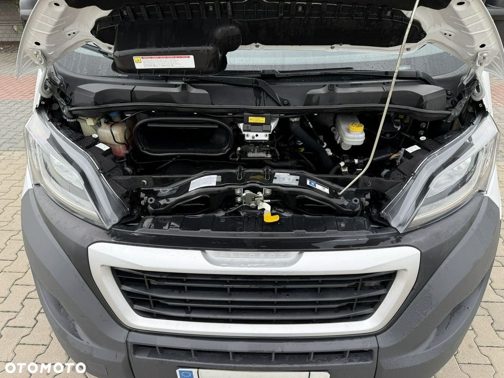 Peugeot Boxer - 9