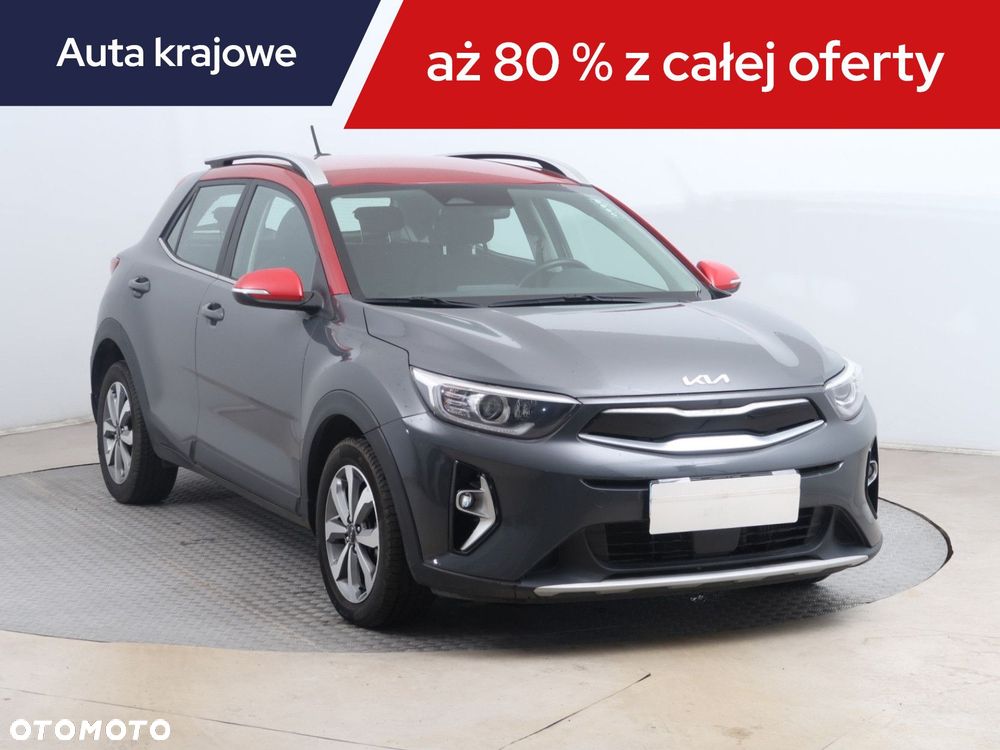 Kia Stonic - 3