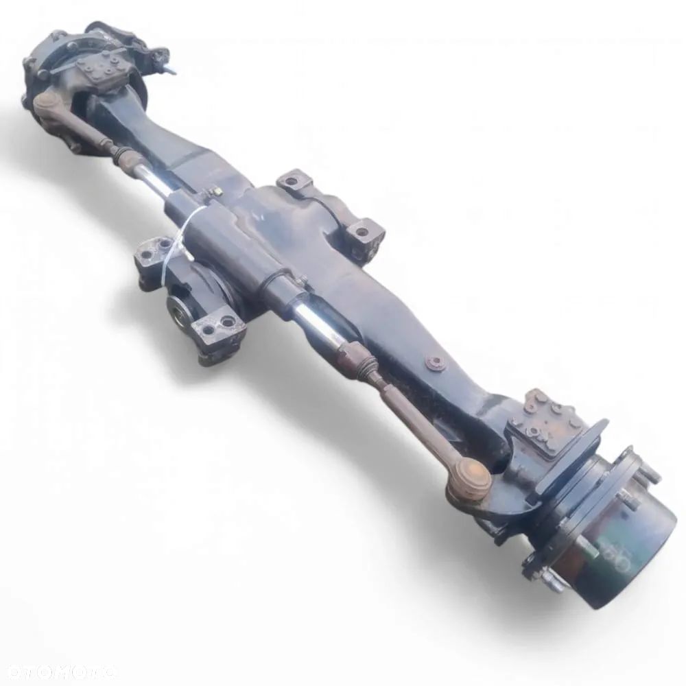 Zwolnica kompletna Dana 303073 303074 V31790910 Valtra 8400 - 7