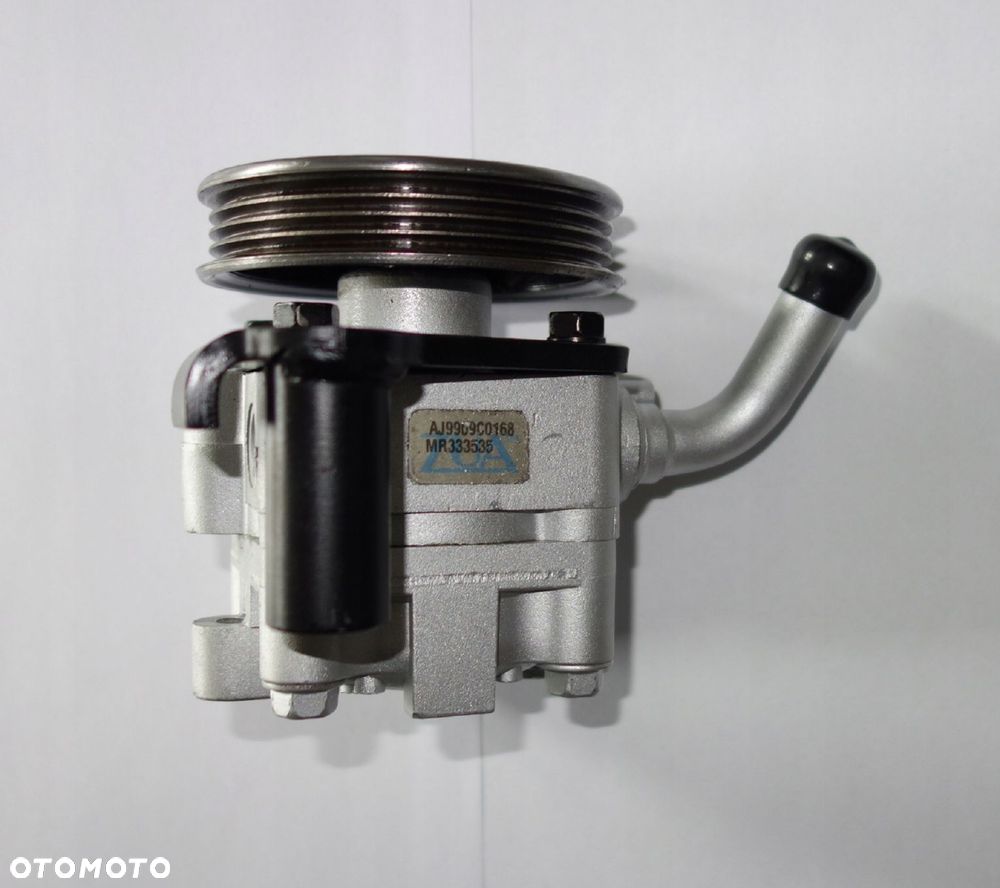 Pompa wspomagania mitsubishi eclipse 3g galant sebring stratus ii 3.0 v6 - 3