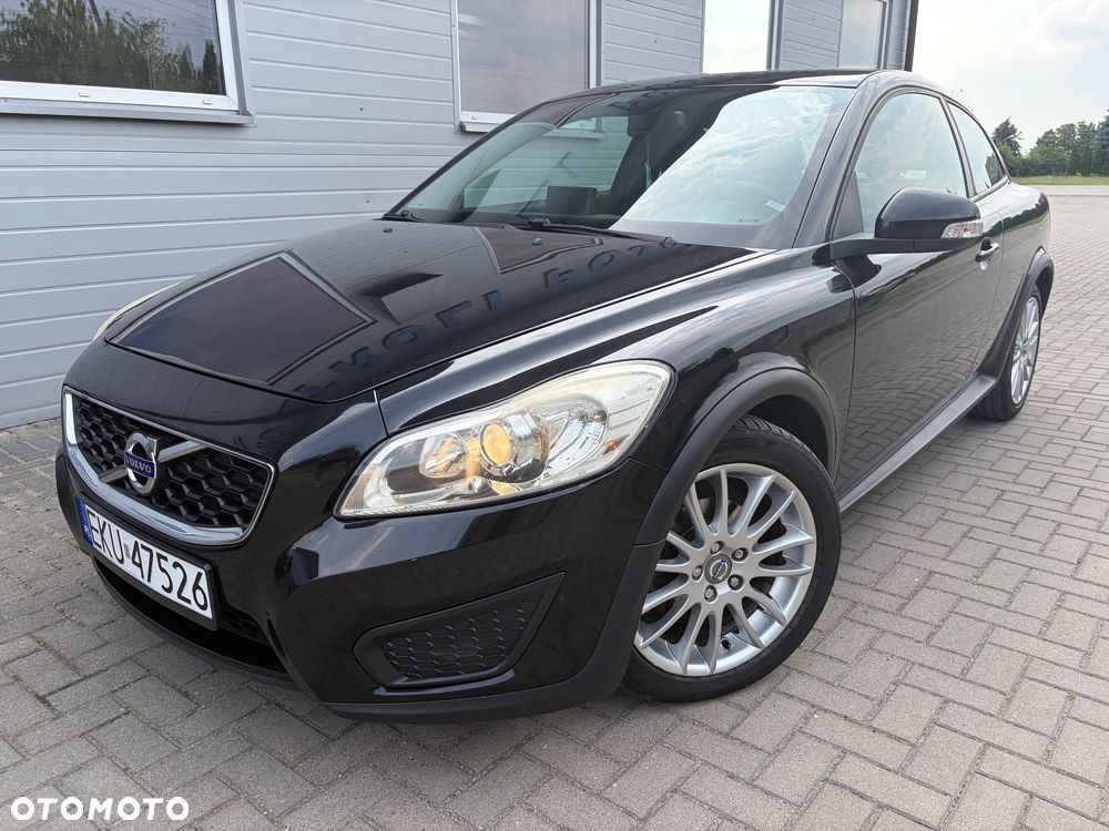 Volvo C30 1.6D DRIVe Start/Stop Momentum - 3