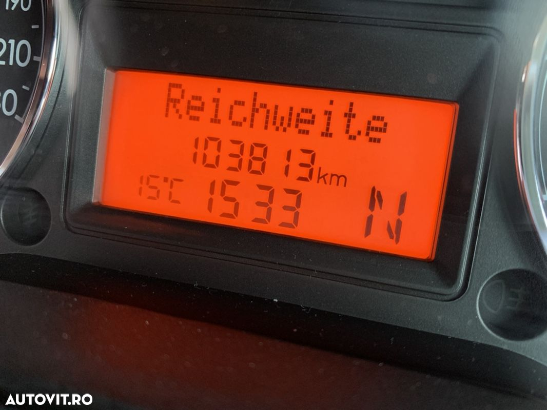 Fiat Punto - 22