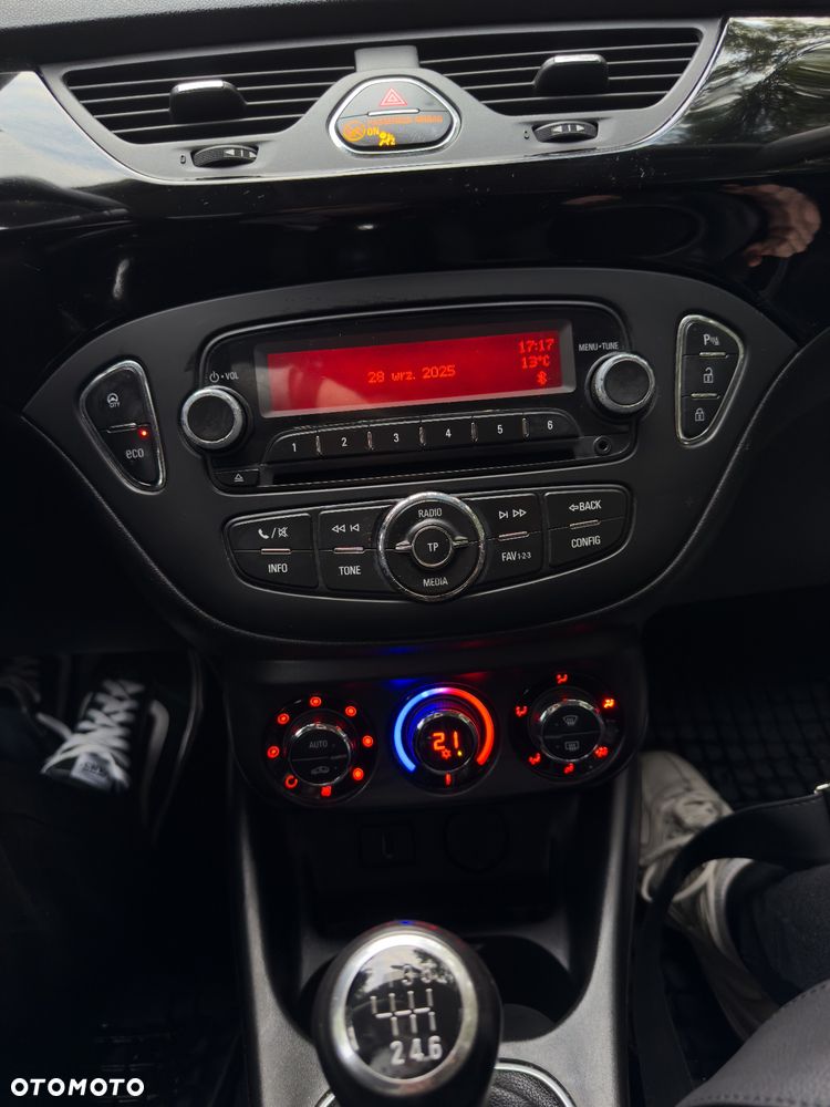 Opel Corsa 1.0 T Color Edition EcoFLEX S&S - 9