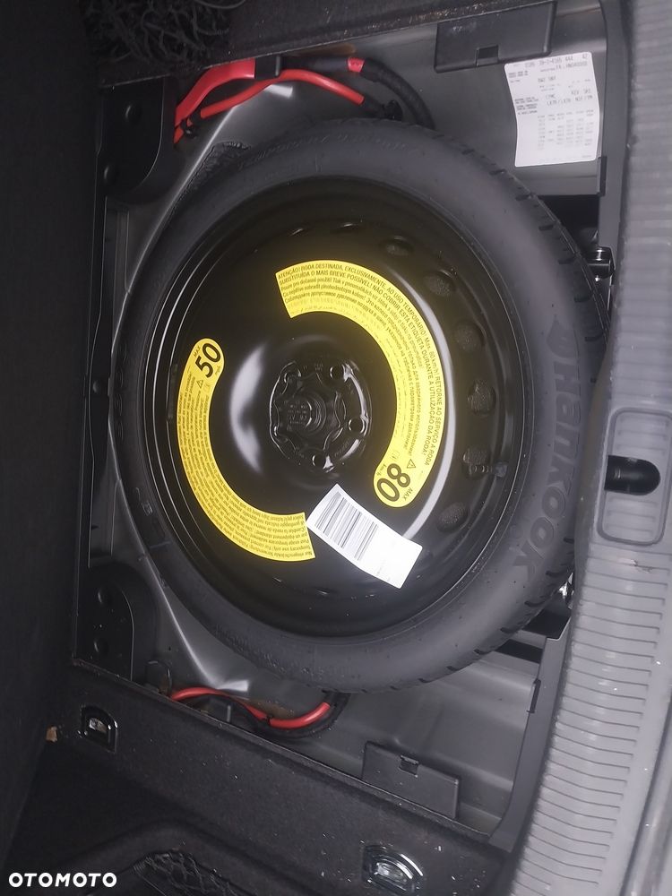 Audi A4 Limousine - 7