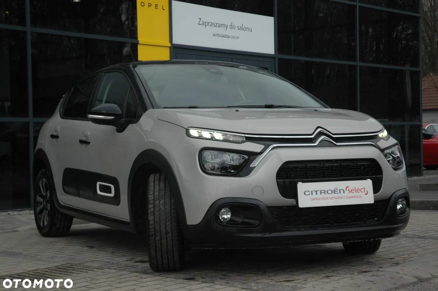 Citroën C3 1.2 PureTech Max - 2