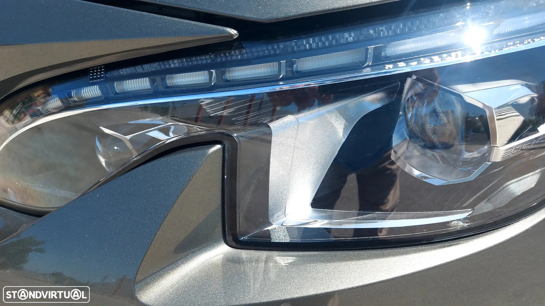 Peugeot 3008 1.2 PureTech GT Line - 24