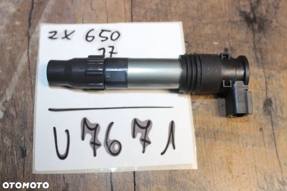 ノブ Używany Układ elektryczny - 40 PLN - Otomoto.pl