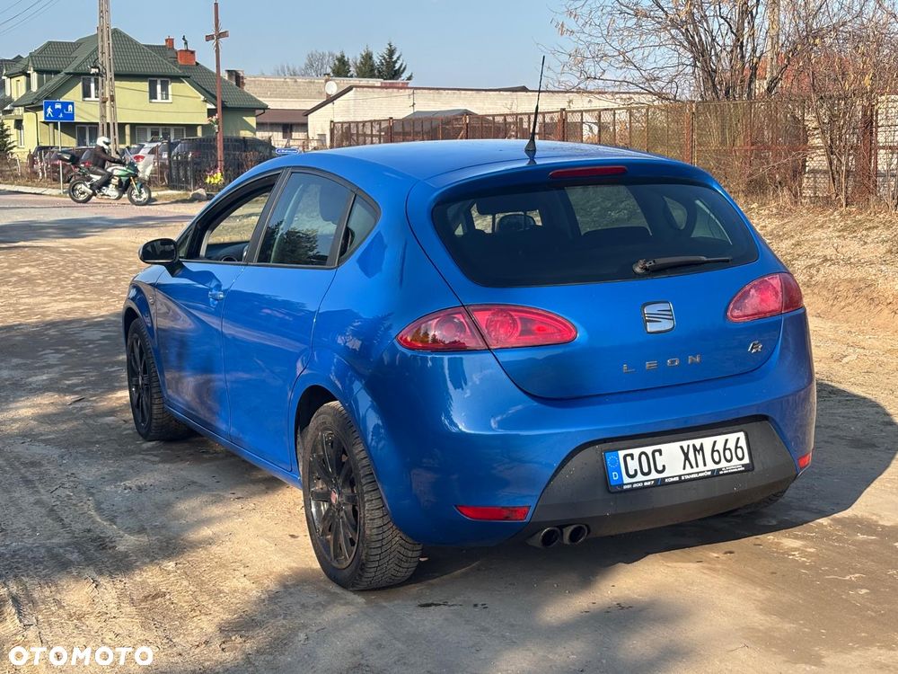Seat Leon - 9
