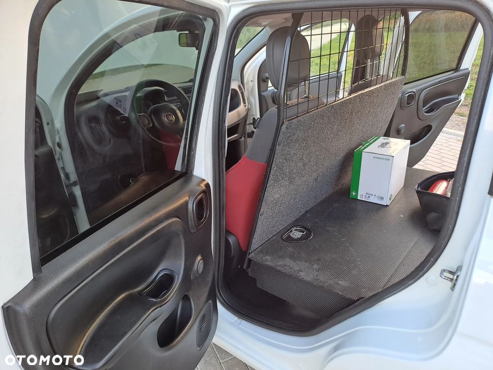 Fiat Panda - 15