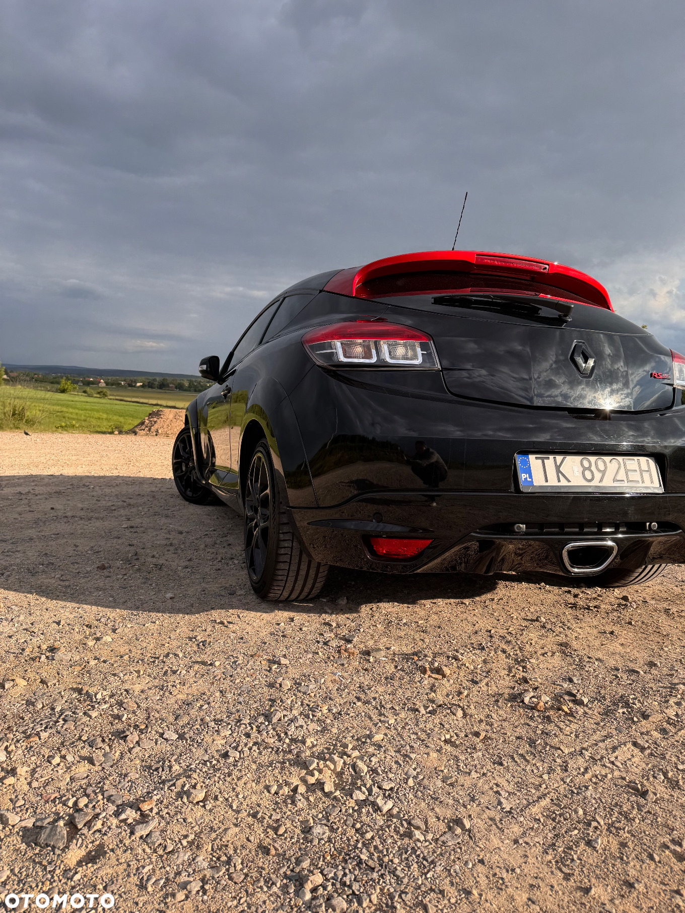 Renault Megane 2.0 16V R.S - 15