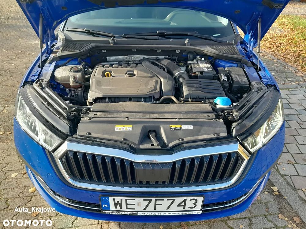 Skoda Octavia - 32