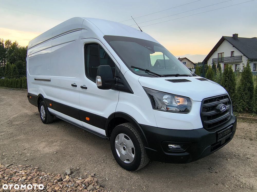 Ford TRANSIT L4H3 MAXI - 1