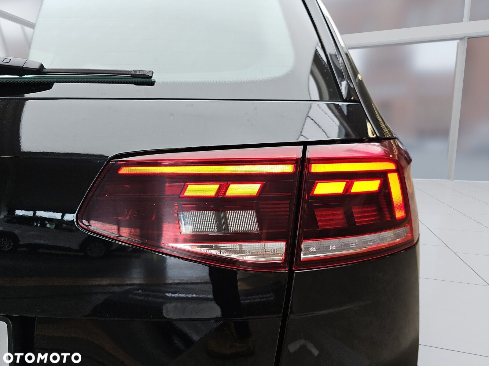Volkswagen Passat 2.0 TDI EVO Business DSG - 12