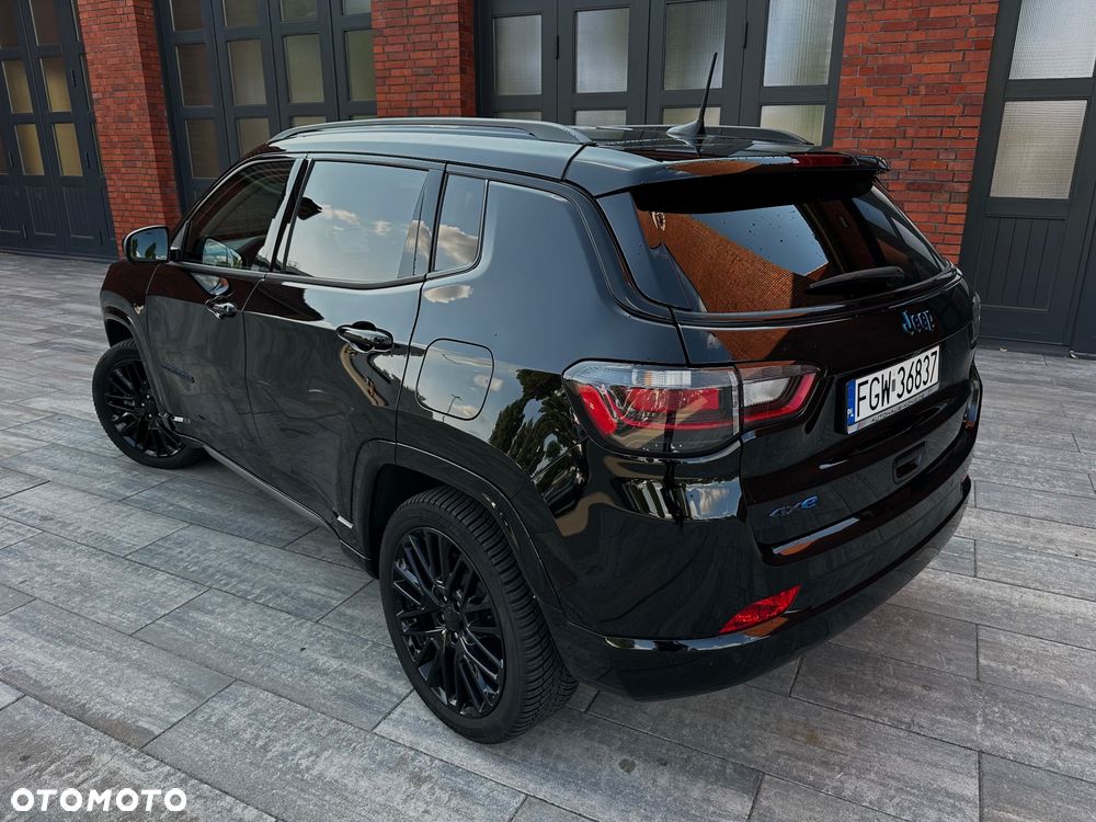 Jeep Compass - 5