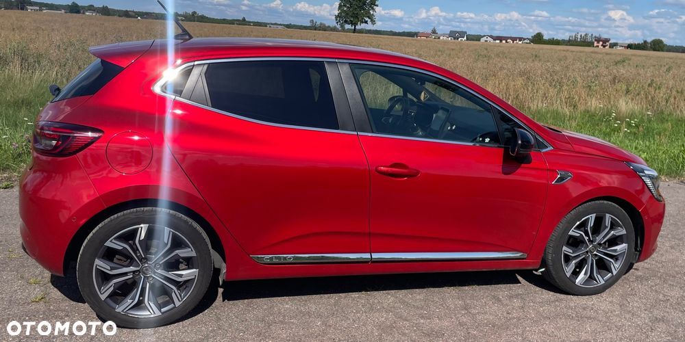 Renault Clio BLUE dCi 115 EDITION ONE - 6