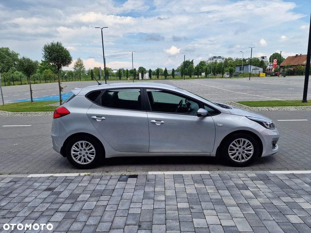 Kia Ceed 1.6 CRDi M - 26