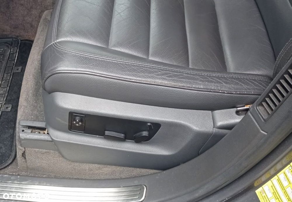 Volkswagen Touareg 5.0 V10 TDI Automatik - 9