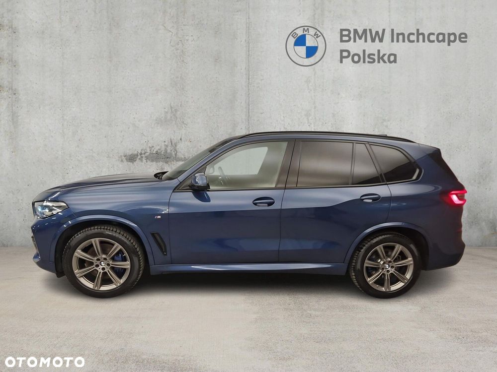 BMW X5 - 3