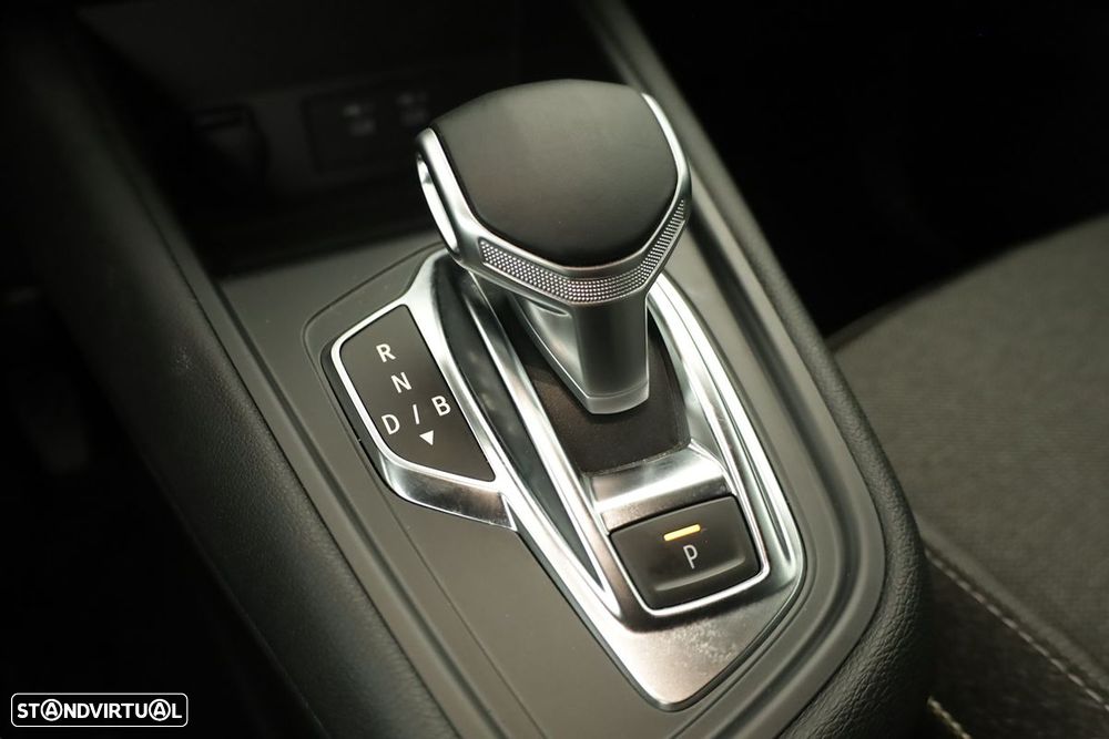 Renault Symbioz 1.6 E-Tech Full Hybrid Techno - 13