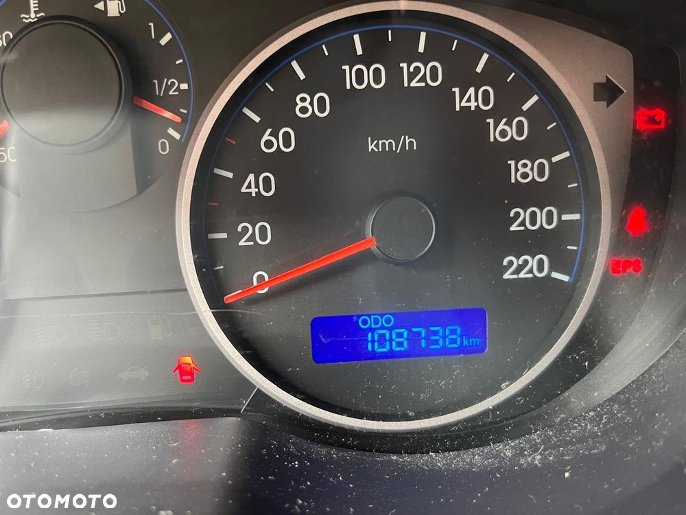 Hyundai i20 1.2 Classic - 9