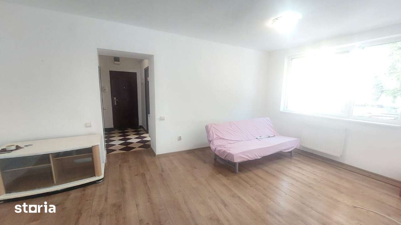 2 camere, zona strazii Horea, aproape de Panemar — fotografia 1