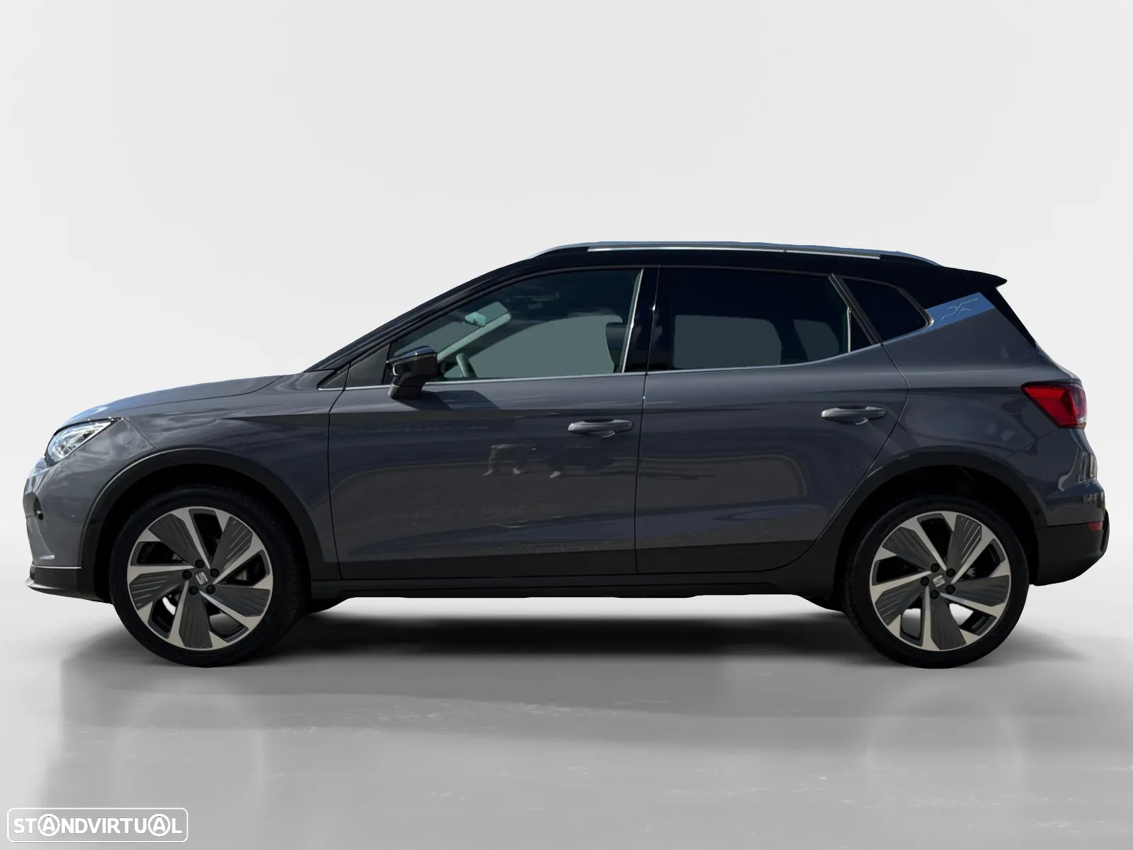 SEAT Arona 1.0 TSI FR - 3