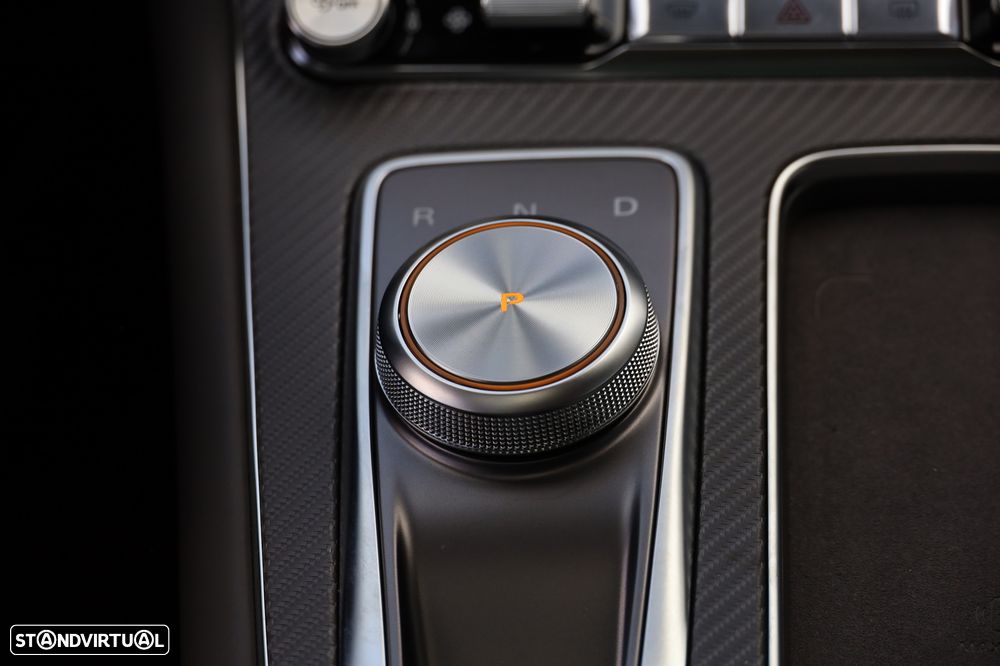 MG MGS6 EV 77 kWh Premium - 23