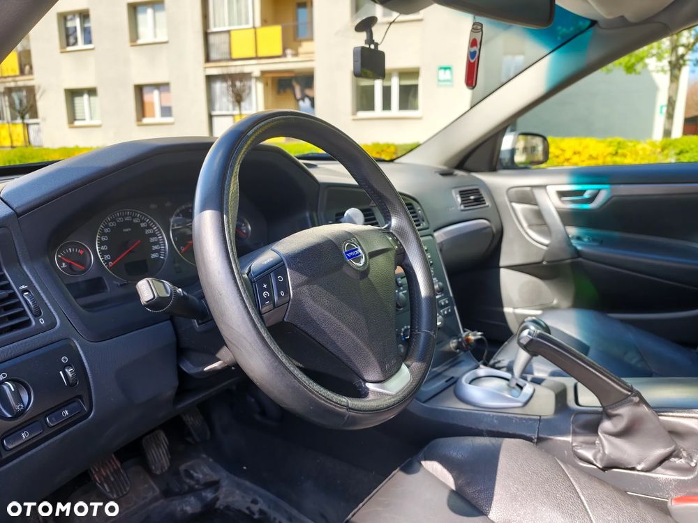 Volvo S60 2.3 T5 - 12