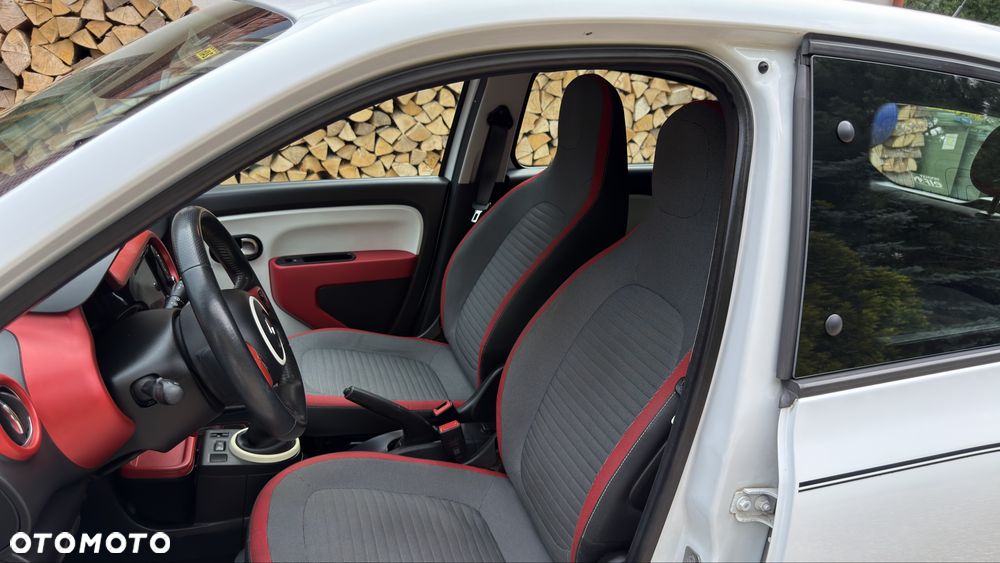 Renault Twingo - 8