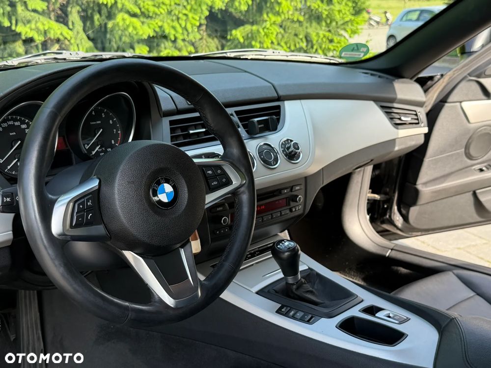 BMW Z4 23i sDrive - 3