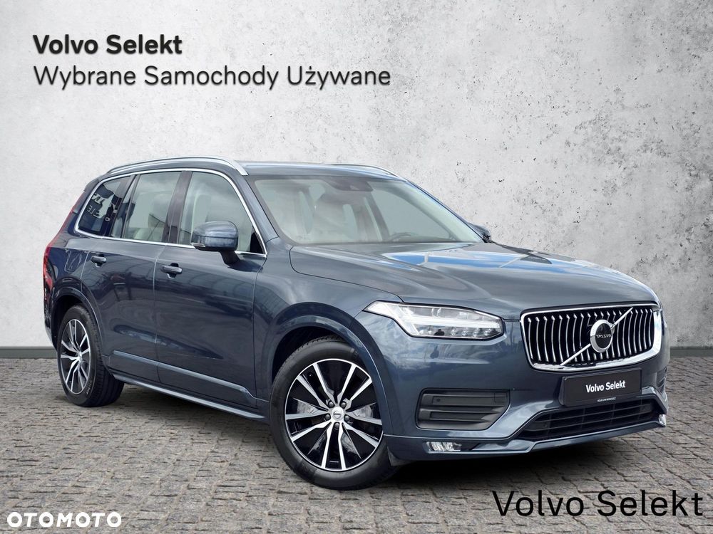 Volvo XC 90 - 4
