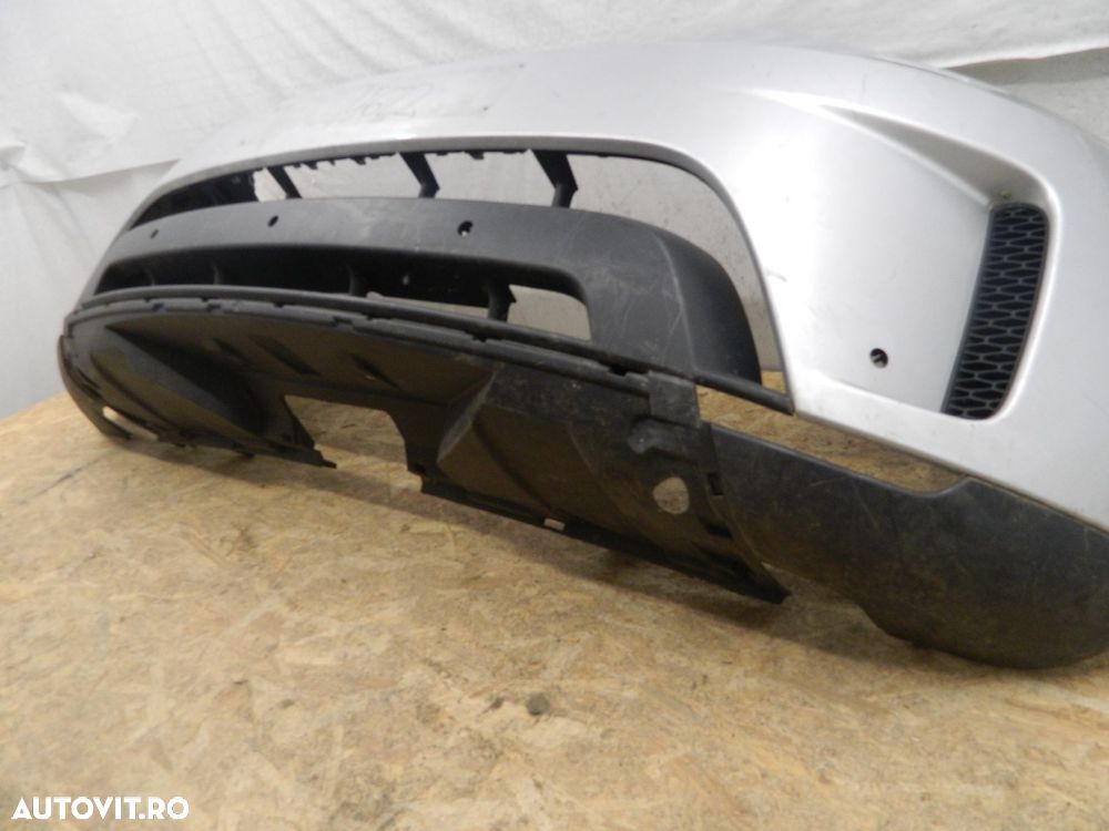 Bara fata Land Rover Discovery Dynamic, L462, 2017, 2018, 2019, 2020, HY32-17F003-AA. - 5