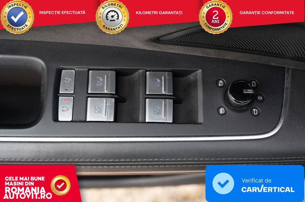 Audi A8 60 TFSI e quattro Tiptronic PHEV - 8