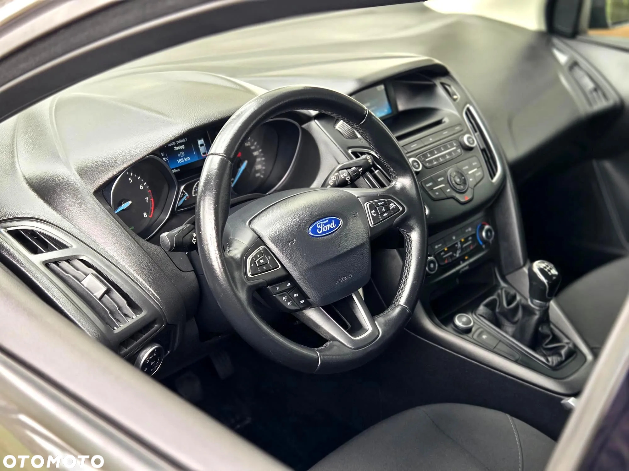 Ford Focus 1.0 EcoBoost Gold X ASS - 30