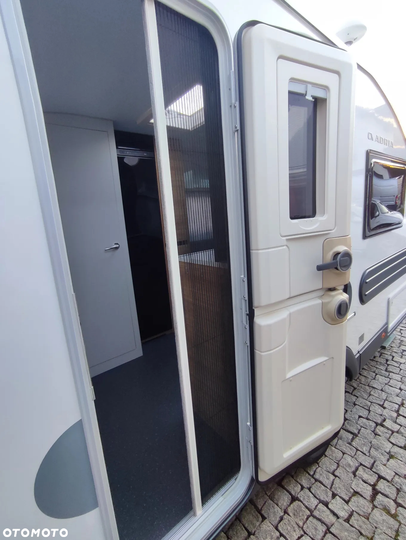 Adria Action 391 LH - 35